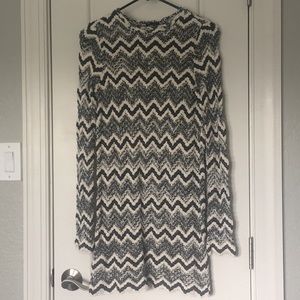 Zara Tunic